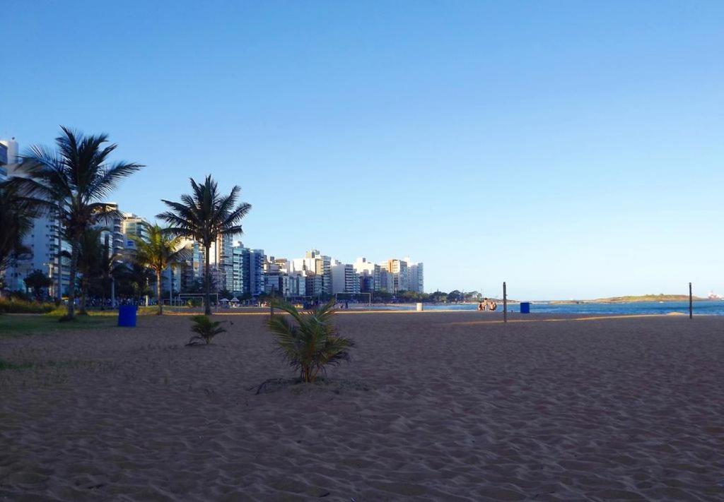 Praia Da Costa Ed Passargada Vila Velha  Esterno foto